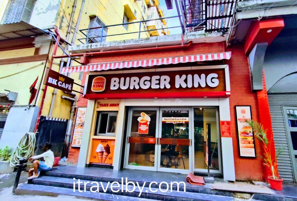 BurgerKing_Kolkata_New_Market_itravelby.com