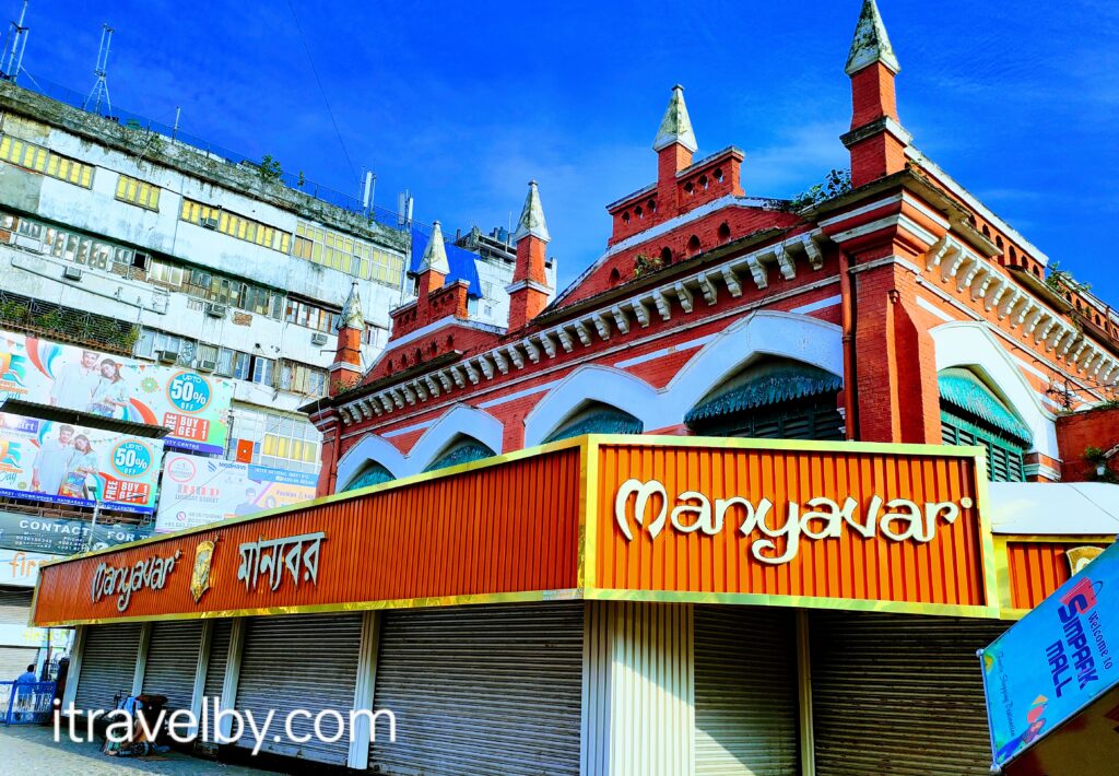 Manyavar_Kolkata_New_Market_itravelby.com