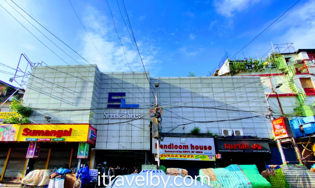 SreeLeather_Kolkata_New_Market_itravelby.com