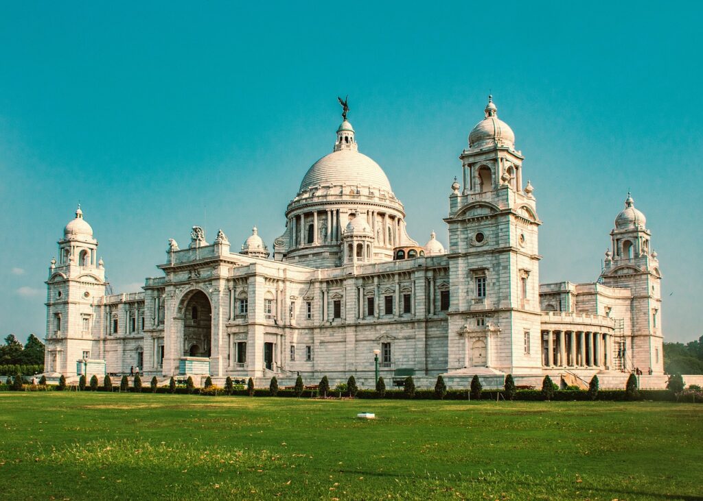 victoria memorial, india, kolkata-3052473.jpg